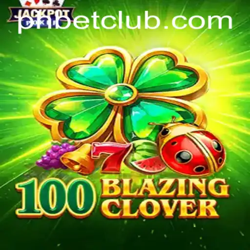 100BlazingClover: A Deep Dive into the Dynamic Game Taking the PH Bet Scene by Storm