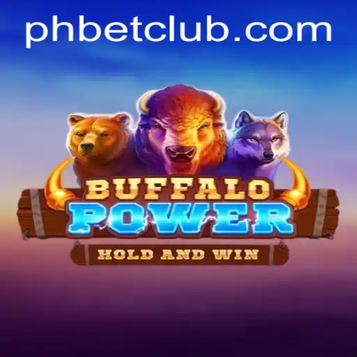 BuffaloPower: The Exciting Casino Game Capturing the Attention of PH Bet Enthusiasts