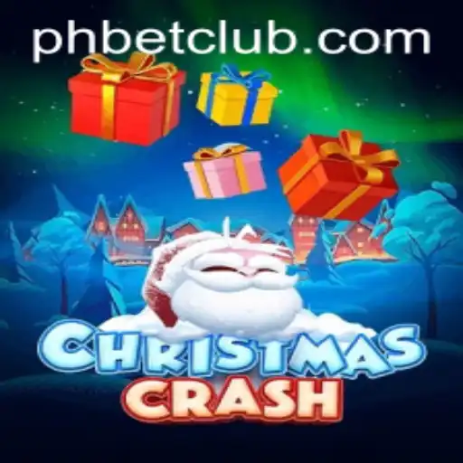 ChristmasCrash: A Festive Gaming Frenzy with PH Bet