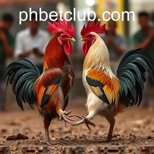 The World of Cockfighting and Its Connection to Ph Bet