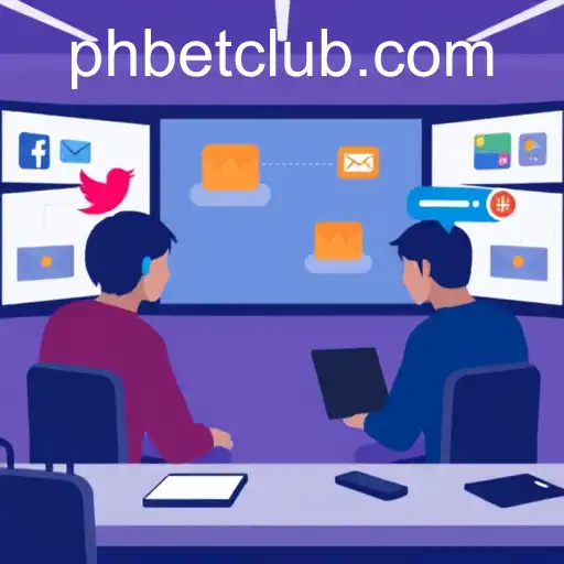 The Integral Role of 'Contact Us' in Enhancing Ph Bet User Experience