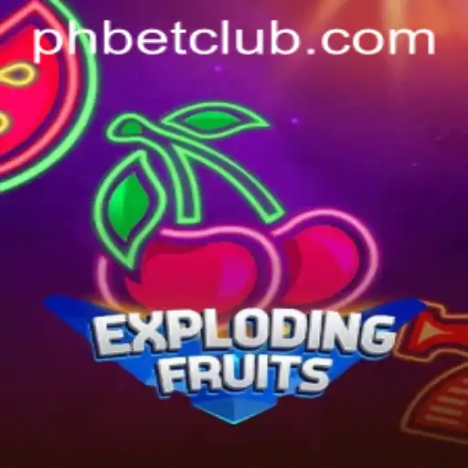 ExplodingFruits: The Latest Social Gaming Sensation with a Twist of PH Bet