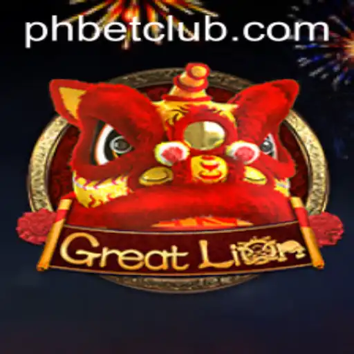 GreatLion: A Thrilling Adventure for PH Bet Enthusiasts