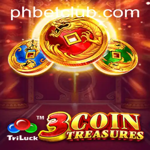 Exploring 3CoinTreasures: A New Wave in Gaming with a Filipino Twist