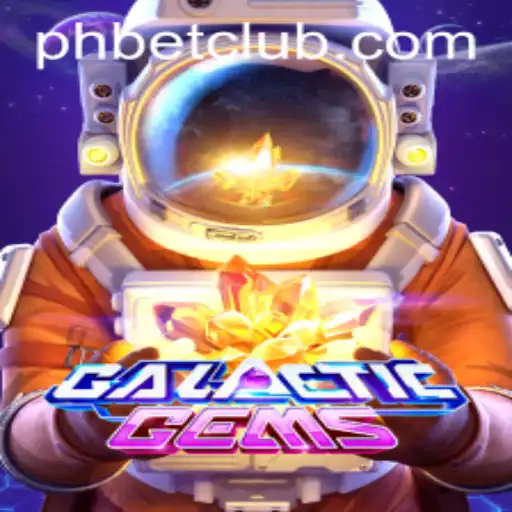 Exploring GalacticGems: A Stellar Journey with PH Bet