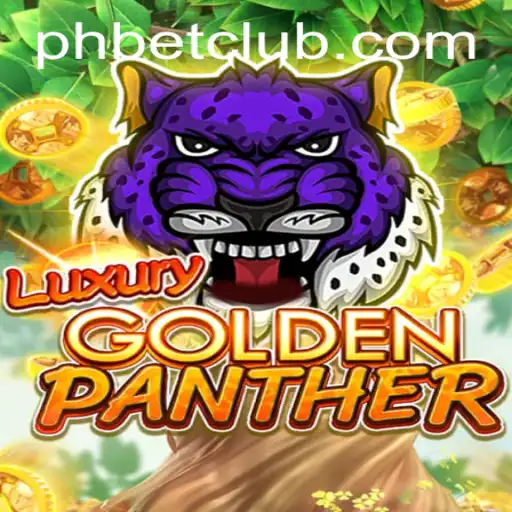 Discover the Enchanting World of LUXURYGOLDENPANTHER