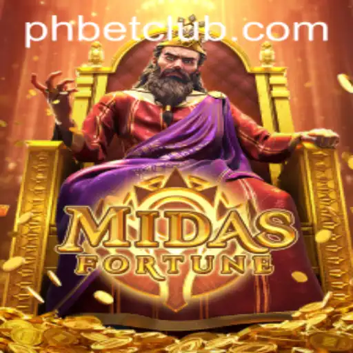 Unveiling MidasFortune: A New Era in Online Gaming