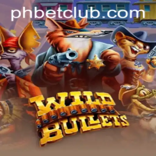 WildBullets: A Thrilling Adventure in Online Gaming
