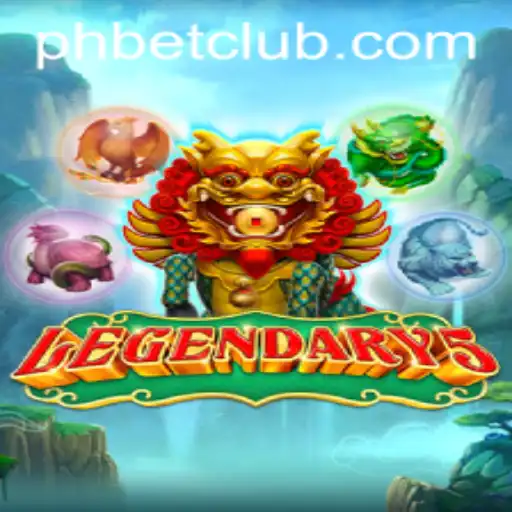 Exploring Legendary5: A Unique Gaming Experience with PH Bet
