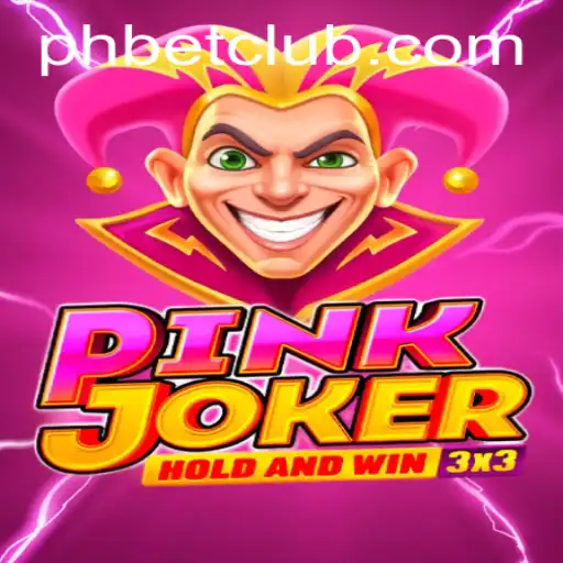 Pinkjoker: A Vibrant New Game Taking the World by Storm