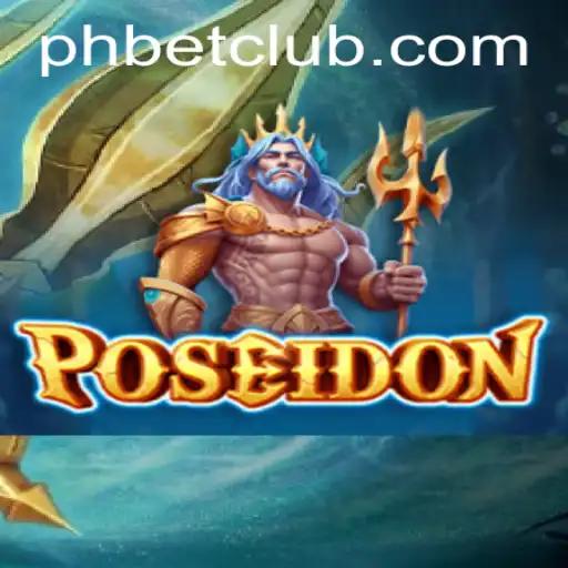 Dive into the World of Poseidon: A Captivating Game Experience