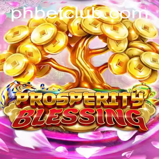 ProsperityBlessing: A Game of Strategy and Fortune